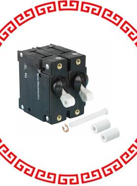 W68-X2Q12-25 CIR BRKR MAG-HYDR 25A 277VAC