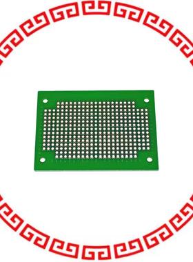 EXN-23401-PCB BREADBOARD GENERAL PURPOSE NPTH