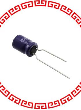ECA-1EM331 CAP ALUM 330UF 20% 25V RADIAL