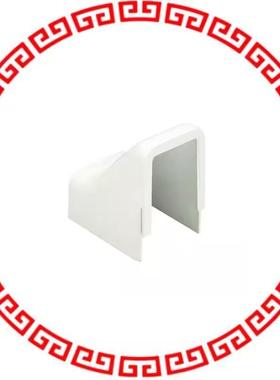 DCF5IW-X FITTING DROP CEIL LD/LDP/CD5 WHT