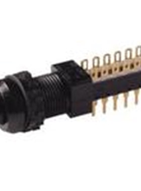 F2UEETB01A「Pushbutton Switches」