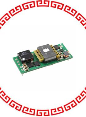 PTEA420033N2AD DC DC CONVERTER 3.3V 66W