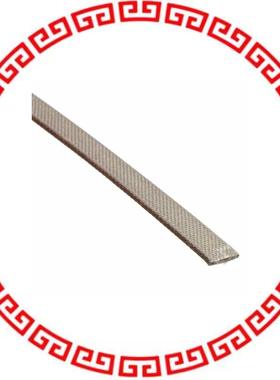 4058PA01H01800 GASKT FABRIC/FOAM 4X457.2MM RECT