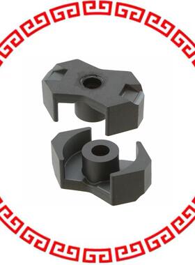 B65807N0250A048 FERRITE CORE RM 250NH N48 2PCS