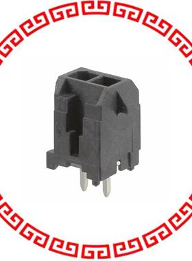 430450228 MICROFIT 3.0 VERT TH HDR DR