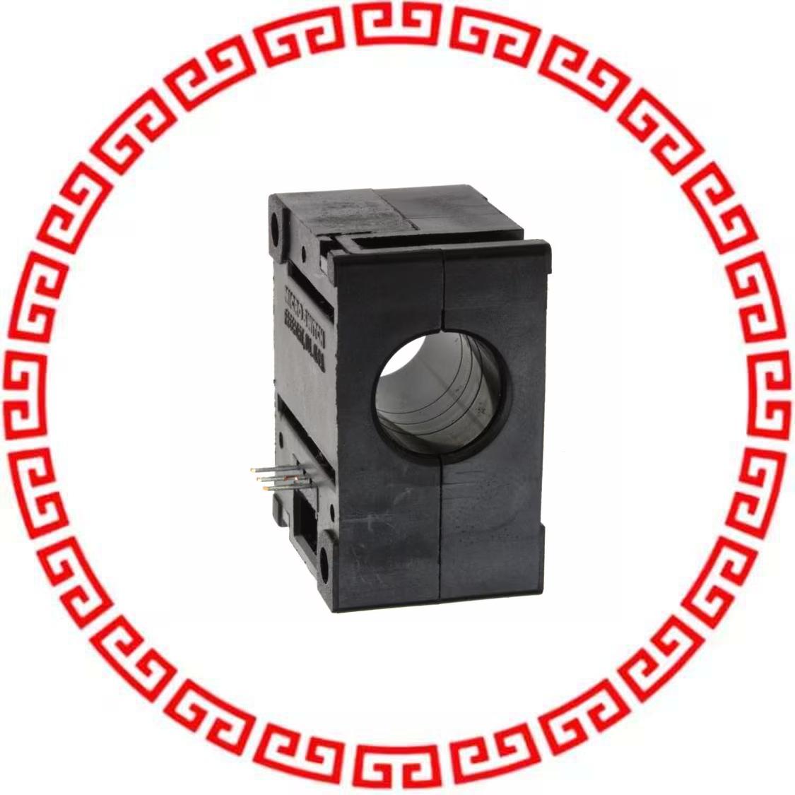 CSDA1BA SENSOR CURRENT SWITCH 1A AC/DC