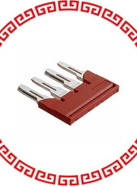 3030307 BRIDGE TERM BLOCK 4POS