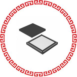 CAM AUDIO SECURITY 64QFN PROC ZL38051LDF1