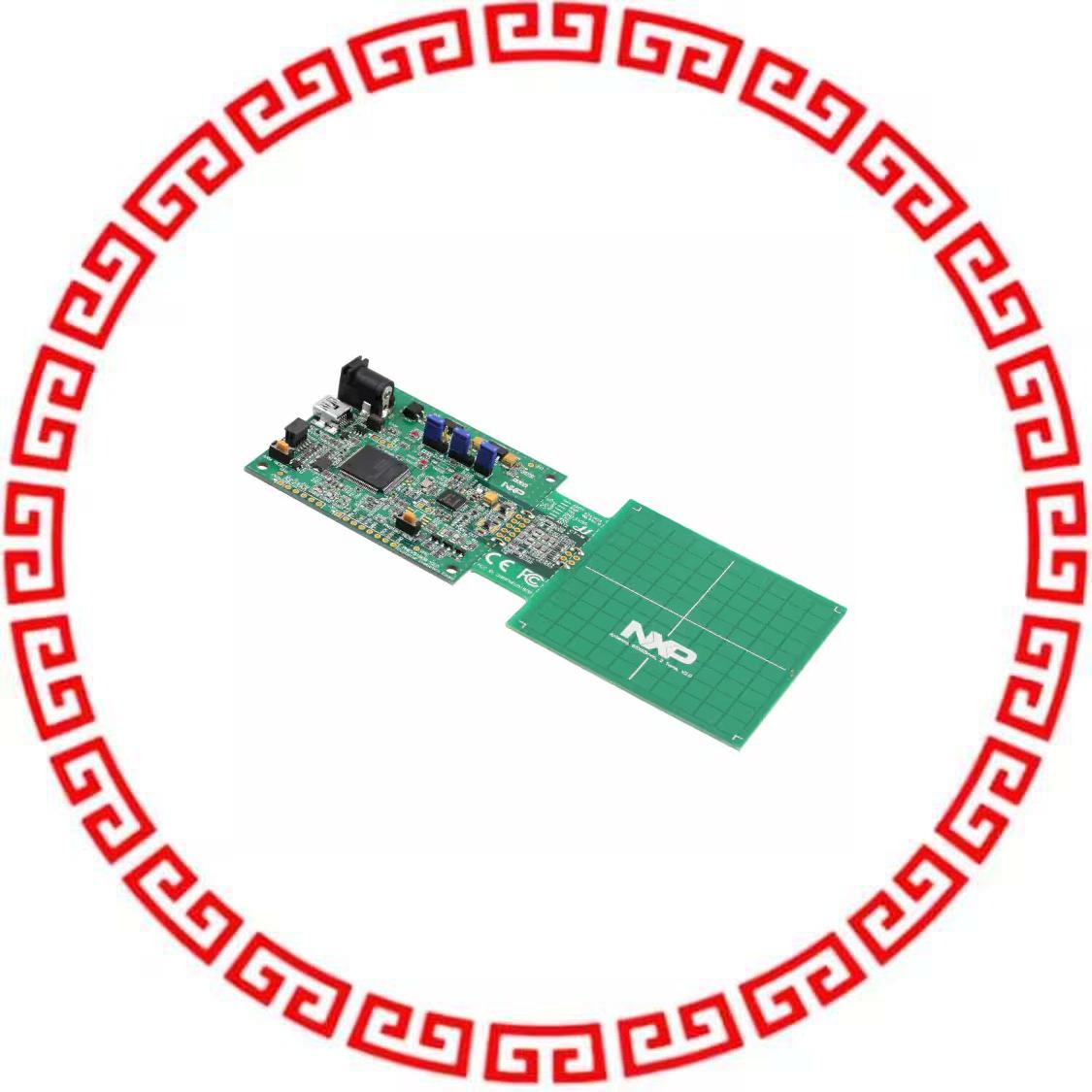PNEV5180BM PN5180 DEVELOPMENT BOARD - 实物图