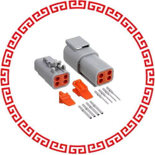 ATM4PS-CKIT ATM PIN & SOCKET WEDGE KIT