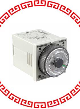 PM4HW-H-AC240VW RELAY TIME DELAY 500HR 5A 250V