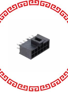 1053101212 NANO-FIT HDR VT DLR KNK 12CKT 15