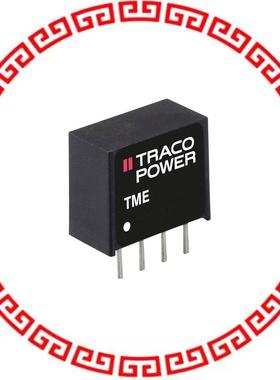 TME 1209S DC DC CONVERTER 9V 1W