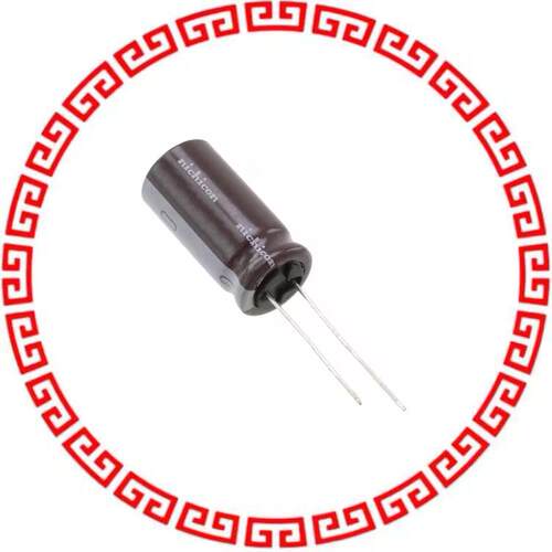 UCY2V470MHD1TO CAP ALUM 47UF 20% 350V RADIAL