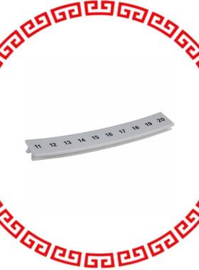 1051016:0011 CONN ACC MARKER STRIP PREPRINT