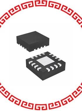 CC1190RGVR IC RF FRONT-END 16VQFN