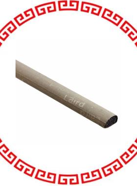 4134PA51H01800 GASKT FAB/FOAM 10X457.2MM DSHAPE