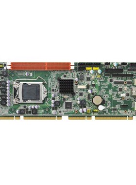 PCE-5026VG-00A1E《LGA1155 Intel Core i7/i5/i3 PICMG 1.3 S》