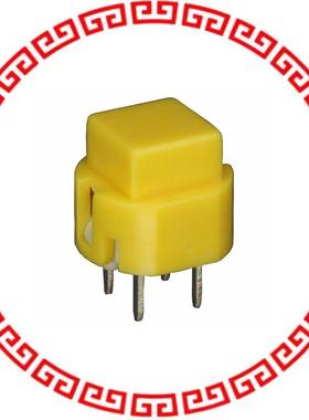 D6C30 F1 LFS SWITCH PUSH SPST-NO 0.1A 32V