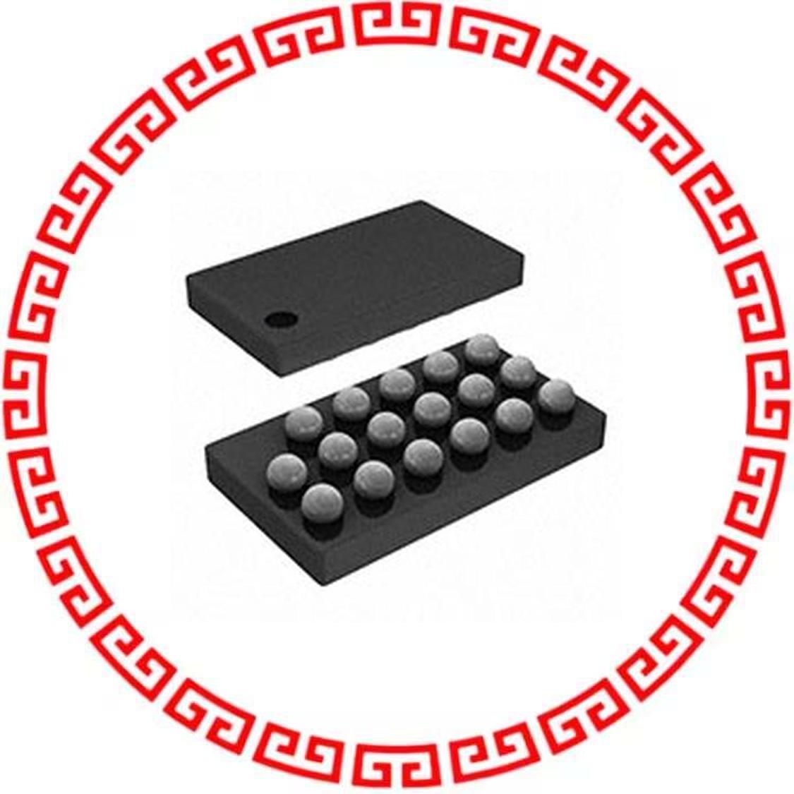 ADPD107BCBZR7 OPTICAL AFE W/TWO INPUTS, SPI IN