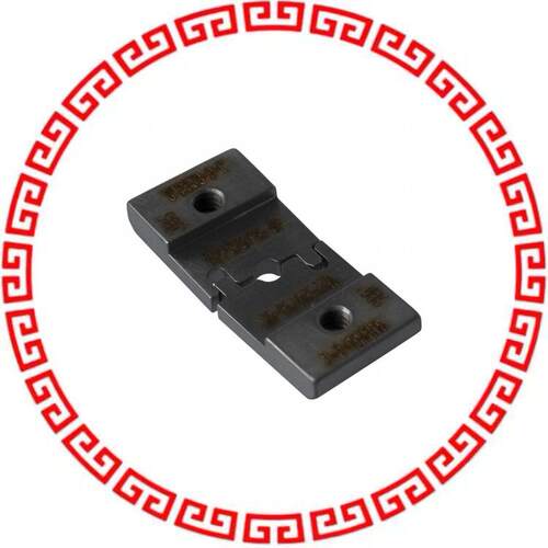 312253-2 CONN SMA DIE/SET 50OHM RG402 2PC