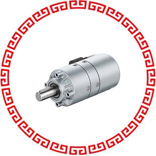 63MM VG.VD4915BK1.P63.2.30 24V BLDC PLANETARY