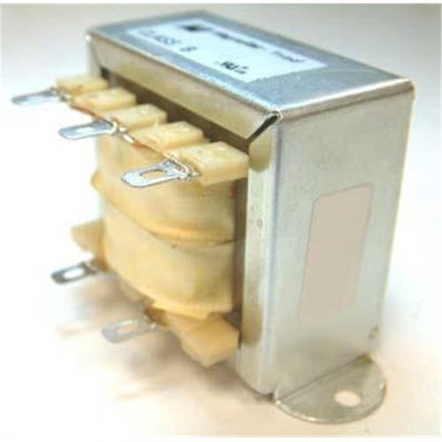 F7-10《Power Transformers 56VA 10V CT @ 5.0A Chassis Moun》