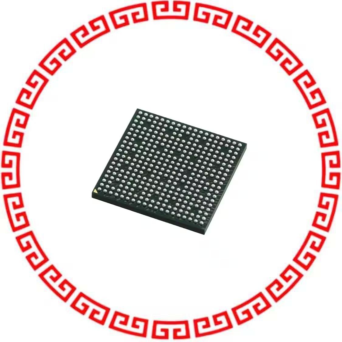 TMS320DM368ZCE IC DGTL MEDIA SOC 338NFBGA