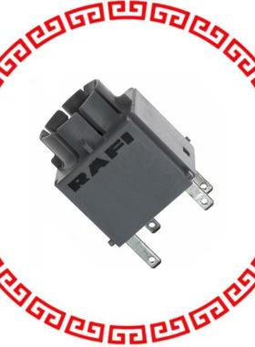 1.20122.0610000 CONTACT BLOCK SPST 6A 250V