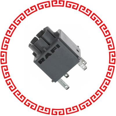 1.20122.0610000 CONTACT BLOCK SPST 6A 250V