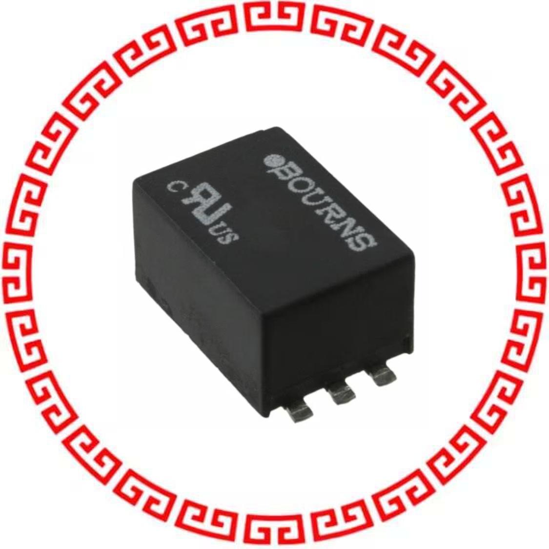 SM-LP-5001E TRANSF LINE MATCHING SMD