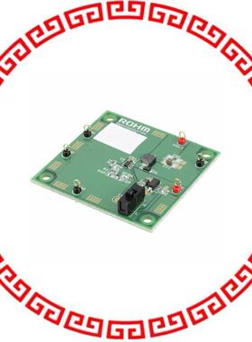 BD9G101G-EVK-101 BOARD EVAL FOR BD9G101G