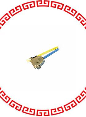 MCZ-1000-3-CA012 EZ-FLEXX MOTION CABLE ASSEMBLY 1
