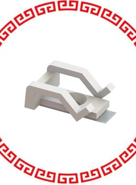 SFCC-4-01 CBL CLIP FLAT C-TYPE FASTENER
