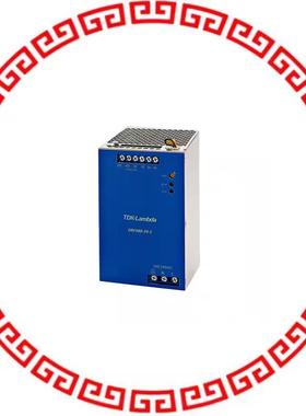 DRF480241/HL AC/DC CONVERTER 24V 480W