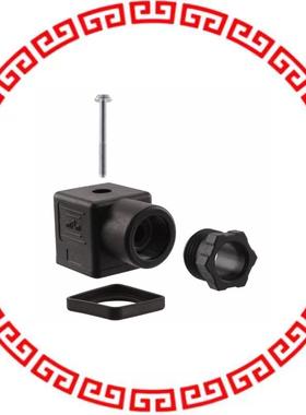 1210230341 CONN 183 PG09 BLK H12 VLV GASKT