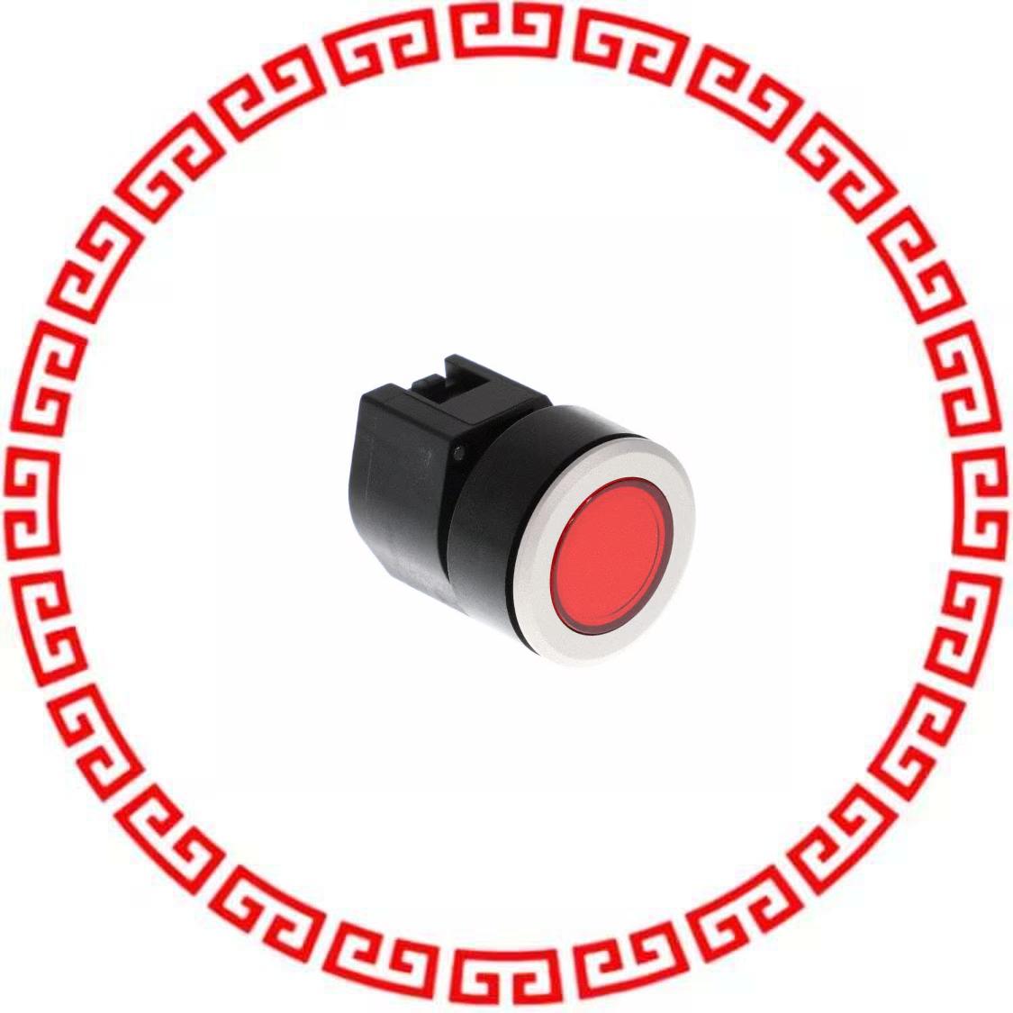 704.012.218 (704.012.218X) FLUSH MOUNT PUSHB