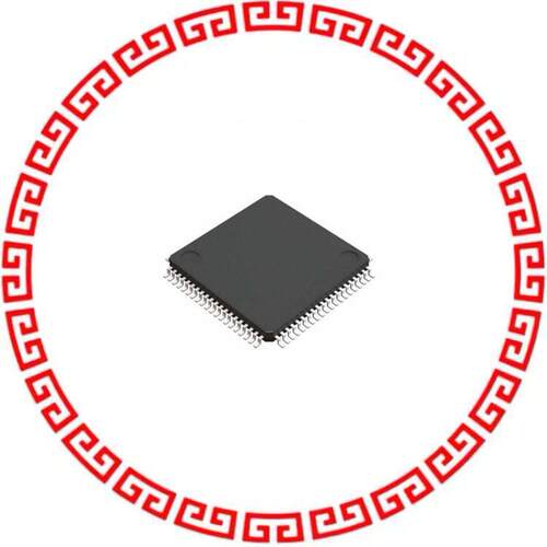 BD34704KS2 7.1CH SOUND PROCESSOR WITH BUILT