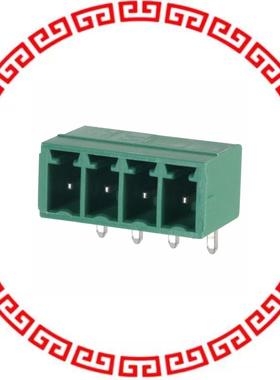 1803293 TERM BLOCK HDR 4POS 90DEG 3.81MM