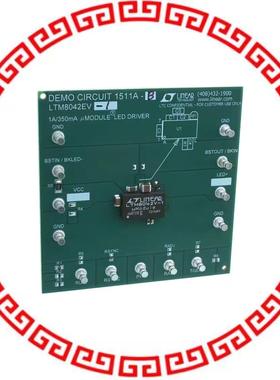 DC1511A-B BOARD EVAL LTM8042-1