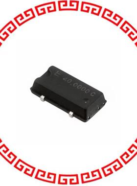 SG-9001JC C20P 40.0000MCL3 OSC XO 40.000MHZ CMOS SMD