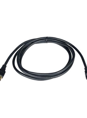 F009-006《Tripp Lite 6ft IEEE 1394 FireWire Cable 4pin/4p》