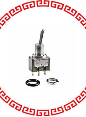 M2012SD3G01 SWITCH TOGGLE SPDT 0.4VA 28V