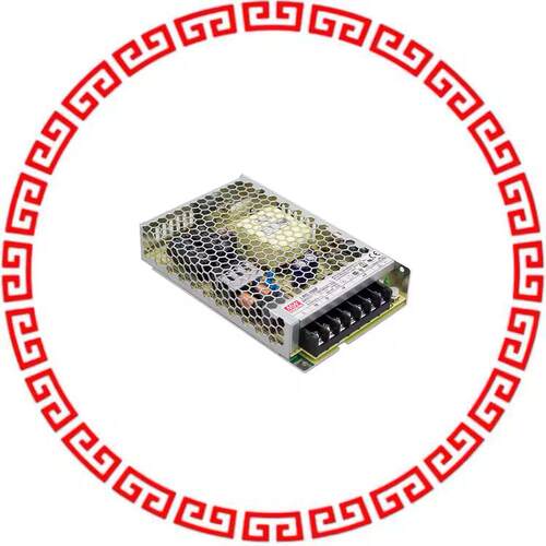 LRS-150F-24 AC/DC CONVERTER 24V 156W