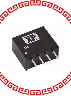 IK0503SA DC DC CONVERTER 3.3V 250MW