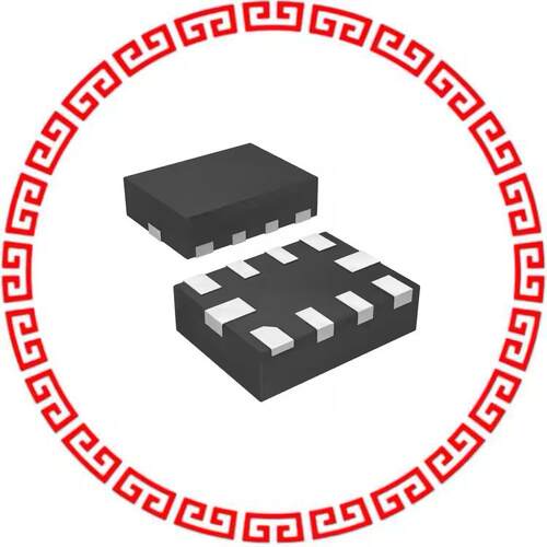 TS3USB221ARSER IC USB SWITCH DUAL 1X2 10QFN