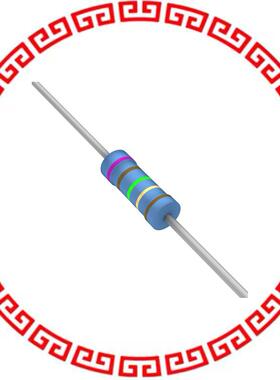 RNMF12FTD71R5 RES 71.5 OHM 1/2W 1% AXIAL