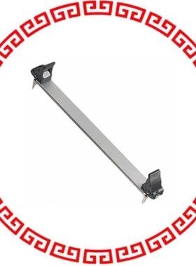 20848592 FRNT PNL KIT 6U 4HP CPCI-VME64X