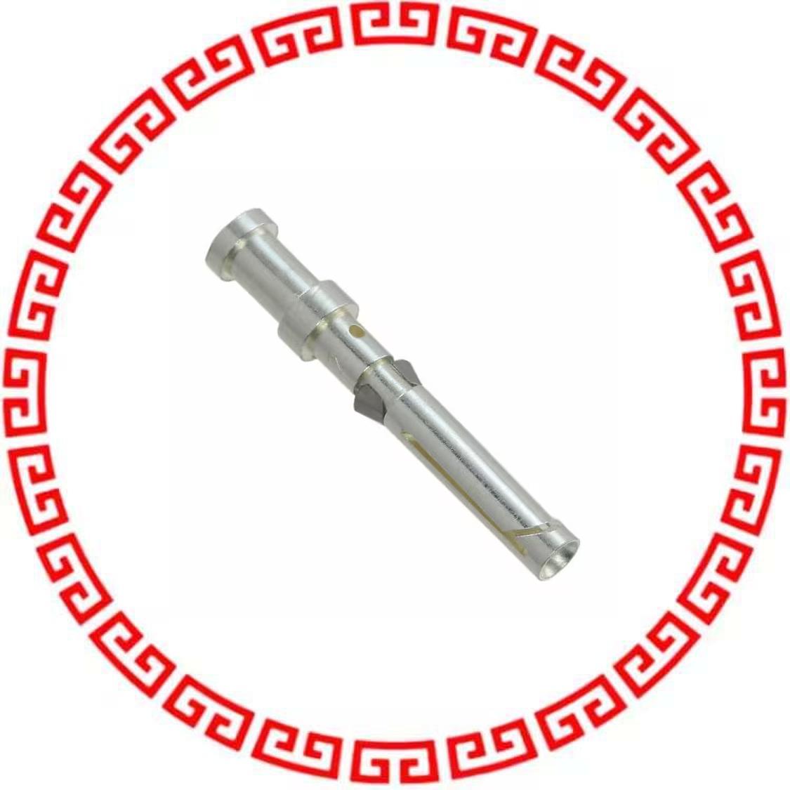 VN02 016 0025 1C CONTACT H.D. CRIMP SOCKETS