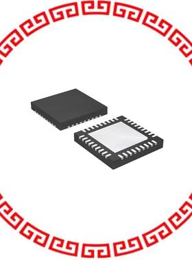 PD70211ILQ-TR IC PD INTERFACE ADV 36QFN